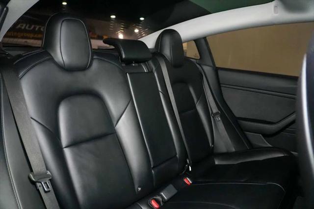 2018 Tesla Model 3 Mid Range