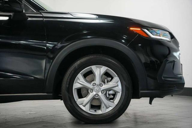 2024 Honda HR-V 2WD LX