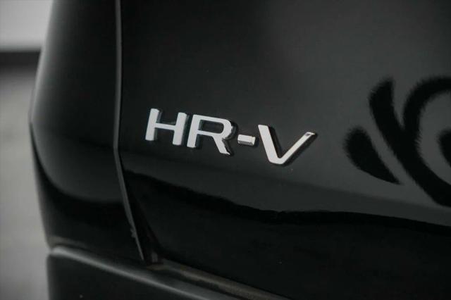 2024 Honda HR-V 2WD LX