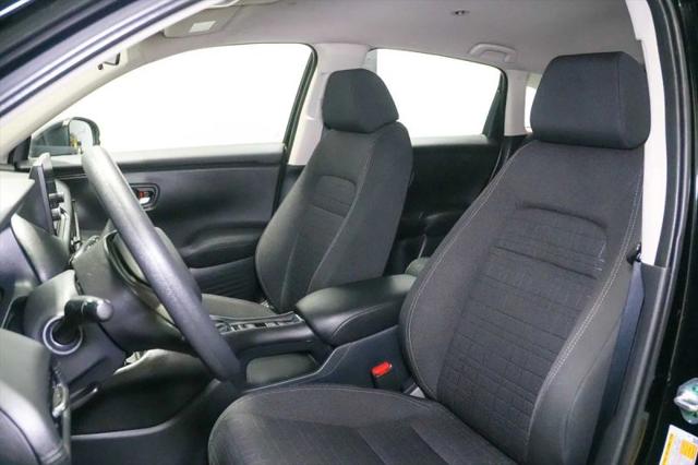 2024 Honda HR-V 2WD LX