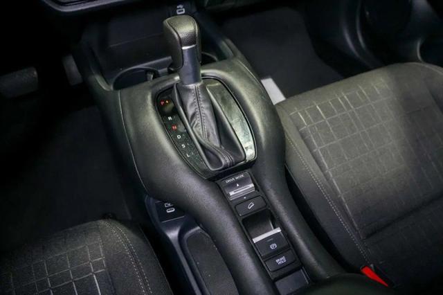2024 Honda HR-V 2WD LX