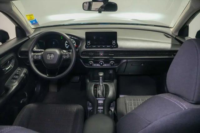 2024 Honda HR-V 2WD LX
