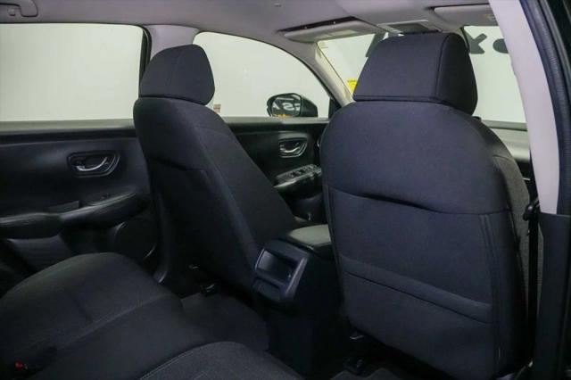 2024 Honda HR-V 2WD LX