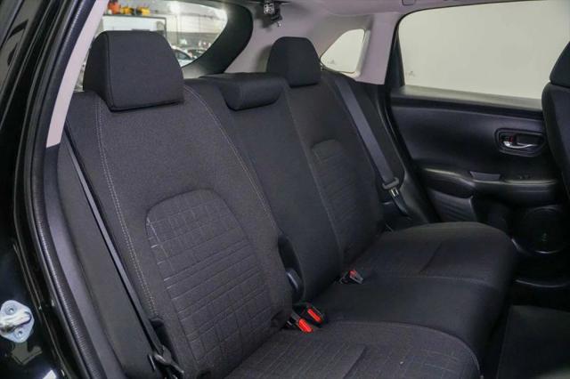 2024 Honda HR-V 2WD LX