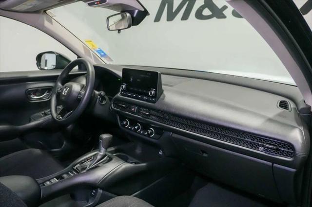 2024 Honda HR-V 2WD LX