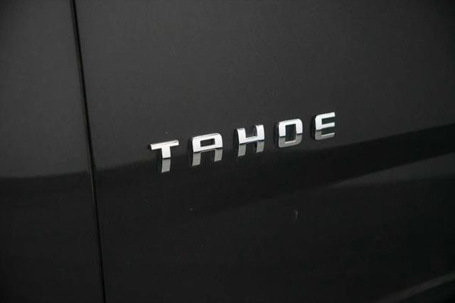 2017 Chevrolet Tahoe LS