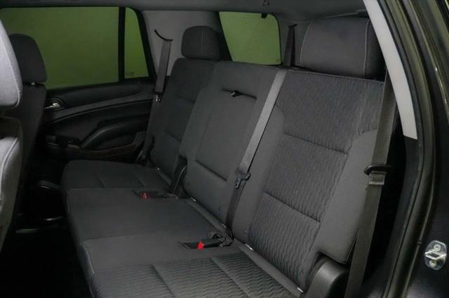 2017 Chevrolet Tahoe LS