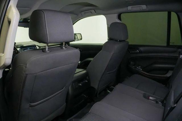 2017 Chevrolet Tahoe LS