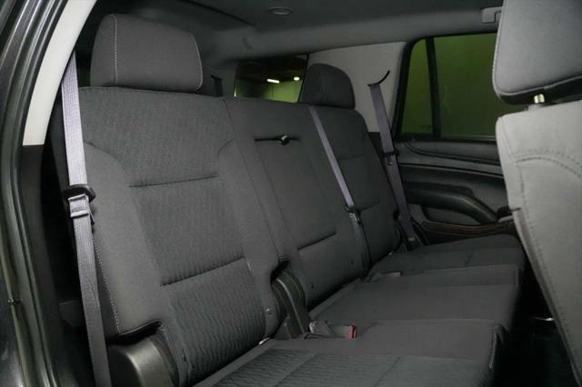 2017 Chevrolet Tahoe LS