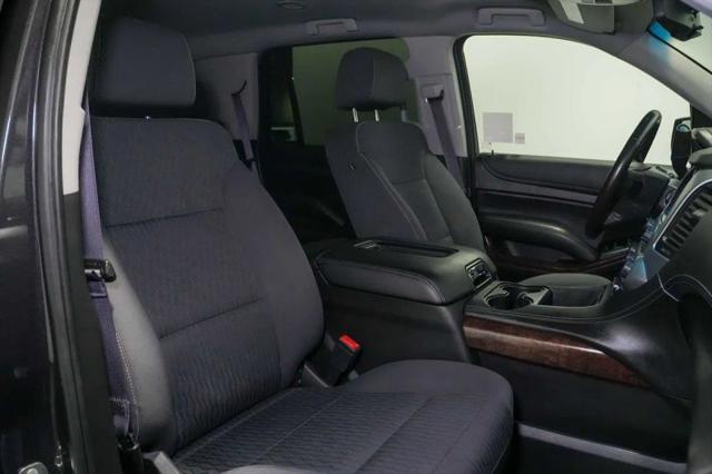 2017 Chevrolet Tahoe LS