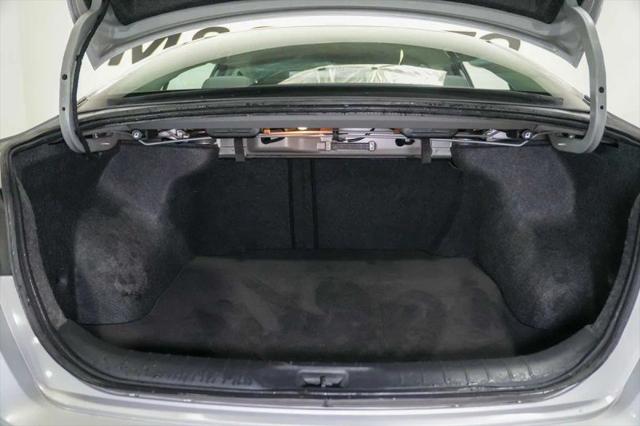 2021 Nissan Altima SV FWD