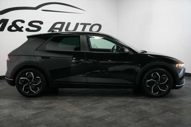 2024 Hyundai IONIQ 5 SEL
