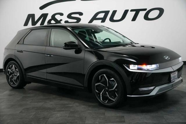 2024 Hyundai IONIQ 5 SEL