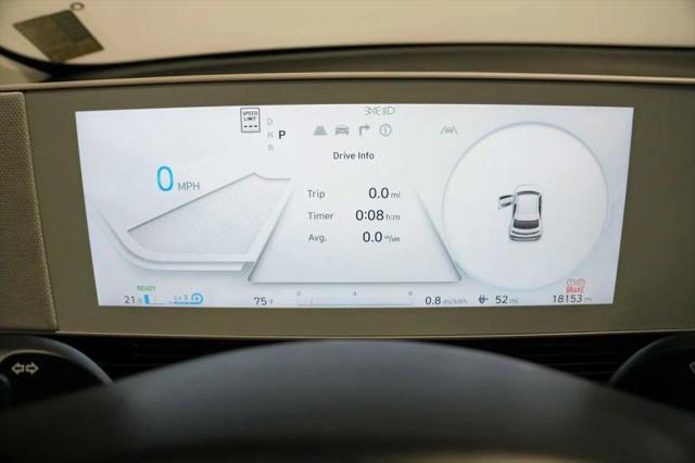 2024 Hyundai IONIQ 5 SEL