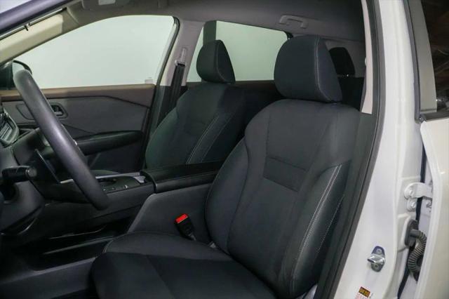 2023 Nissan Rogue S FWD