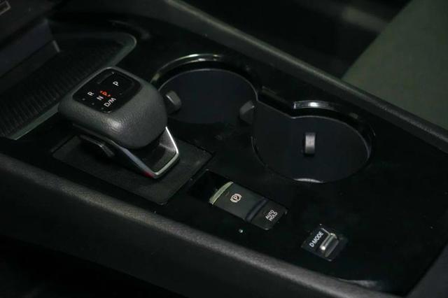 2023 Nissan Rogue S FWD