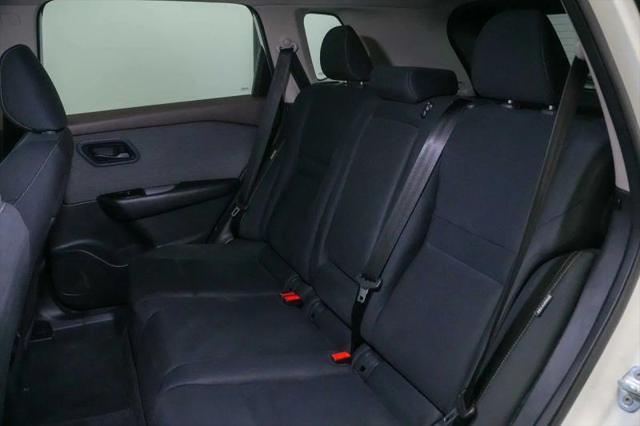 2023 Nissan Rogue S FWD