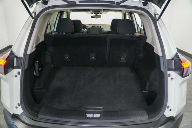 2023 Nissan Rogue S FWD