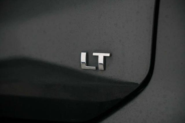 2022 Chevrolet Equinox FWD LT