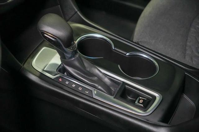 2022 Chevrolet Equinox FWD LT