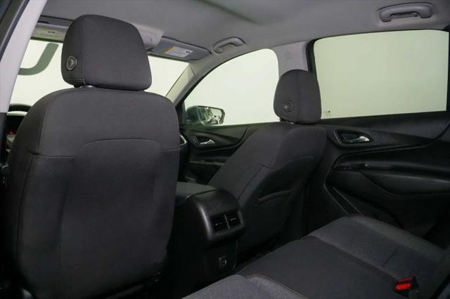 2022 Chevrolet Equinox FWD LT