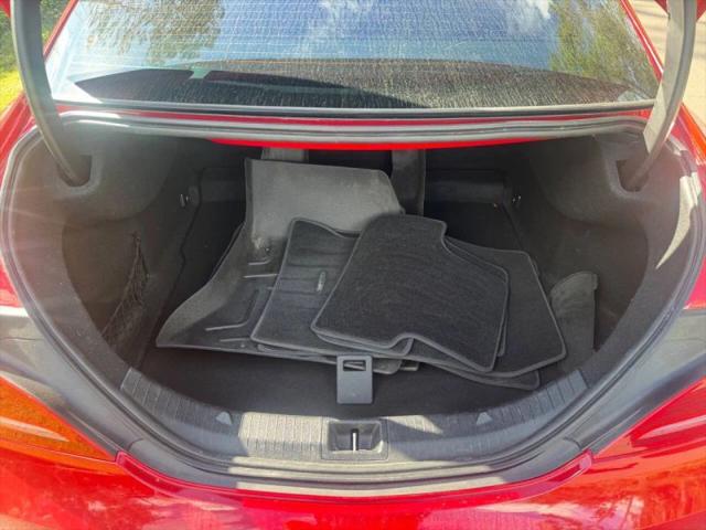 2014 Mercedes-Benz CLA CLA 250