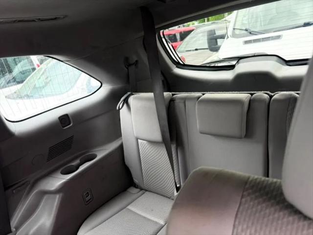 2016 Toyota Highlander LE Plus V6