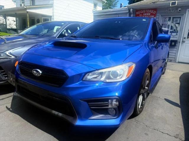 2019 Subaru WRX Premium for sale in Port Chester, NY