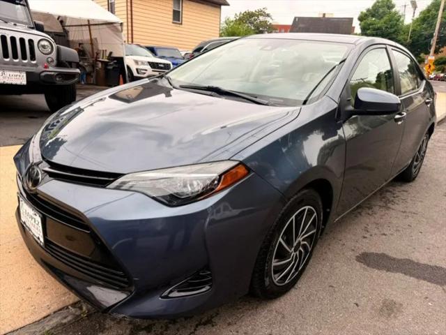 2018 Toyota Corolla LE for sale in Port Chester, NY