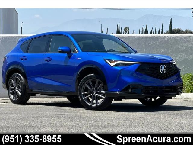 2025 Acura ADX A-Spec for sale in Riverside, CA