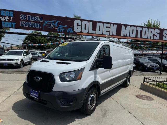 2023 Ford Transit Cargo Van w/LWB for sale in Chicago, IL