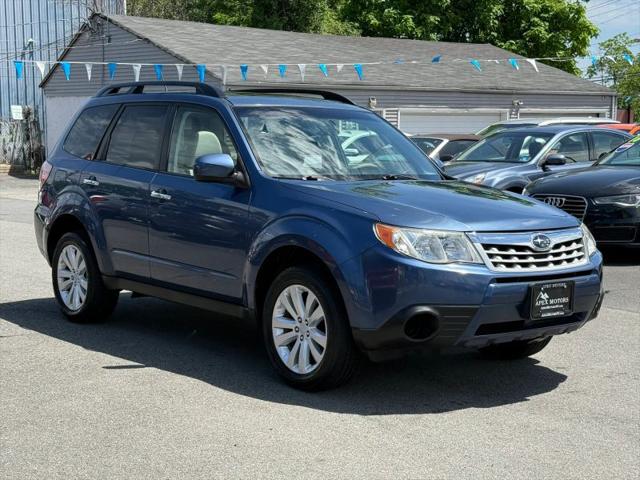 2013 Subaru Forester 2.5X Premium for sale in Hawthorne, NJ
