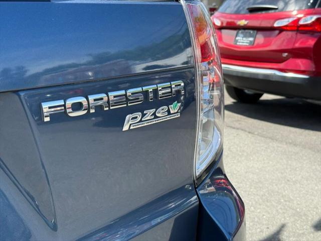 2013 Subaru Forester 2.5X Premium