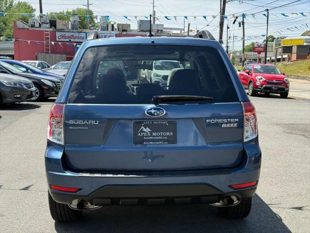 2013 Subaru Forester 2.5X Premium