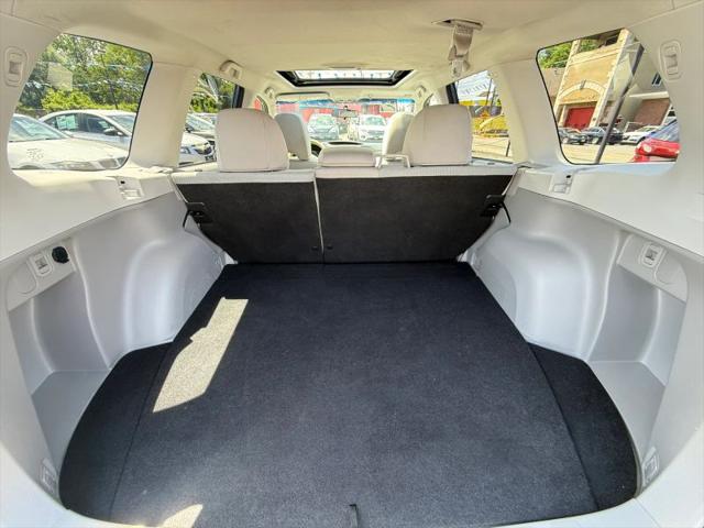 2013 Subaru Forester 2.5X Premium