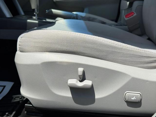 2013 Subaru Forester 2.5X Premium
