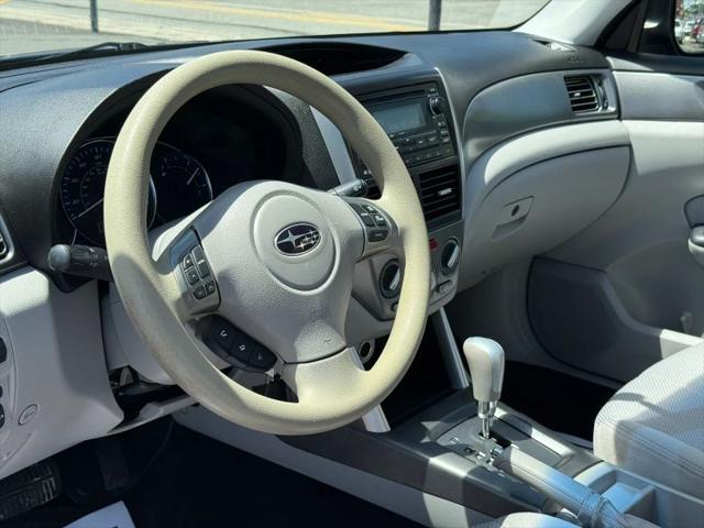2013 Subaru Forester 2.5X Premium
