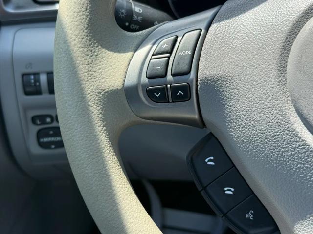 2013 Subaru Forester 2.5X Premium