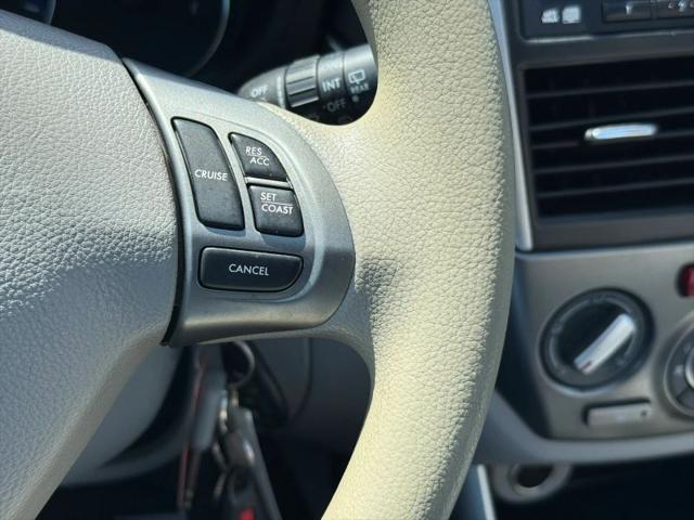 2013 Subaru Forester 2.5X Premium