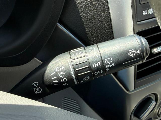 2013 Subaru Forester 2.5X Premium