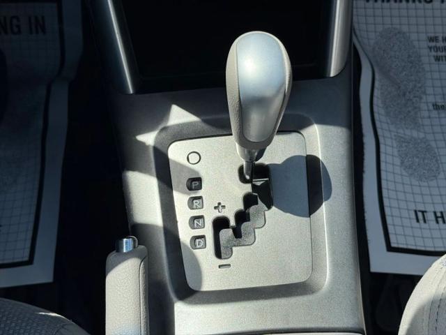 2013 Subaru Forester 2.5X Premium