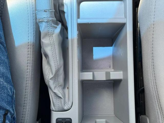 2013 Subaru Forester 2.5X Premium