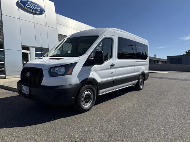 2026 Ford Transit-350 Passenger Van XL for sale in Oroville, CA