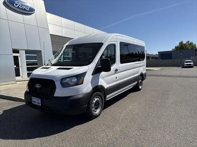 2026 Ford Transit-350 Passenger Van XL for sale in Oroville, CA