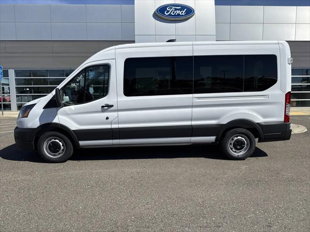 2026 Ford Transit-350 Passenger Van XL