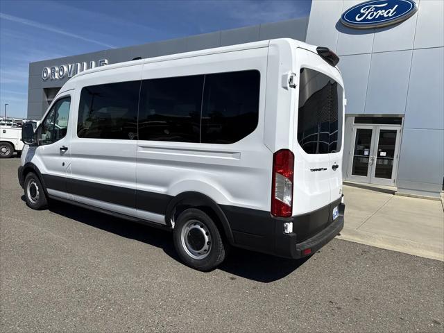 2026 Ford Transit-350 Passenger Van XL