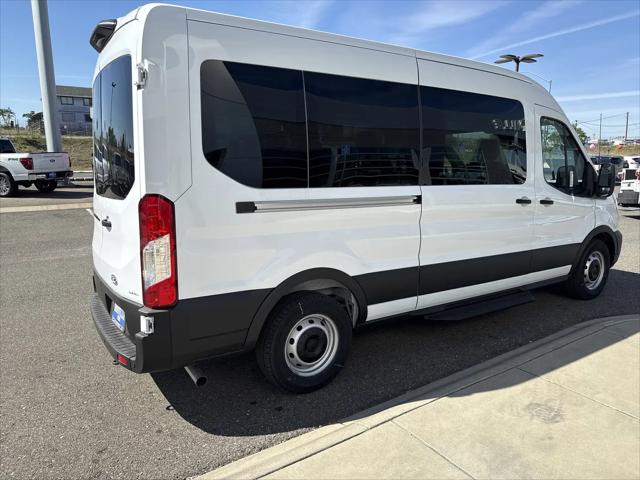 2026 Ford Transit-350 Passenger Van XL