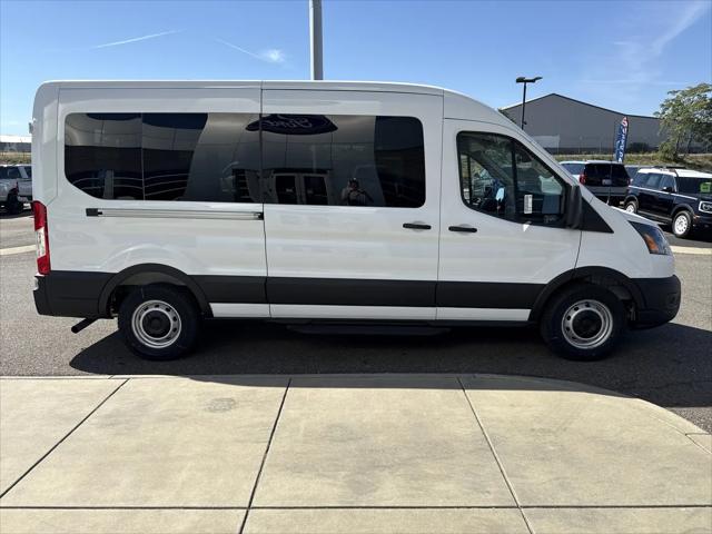 2026 Ford Transit-350 Passenger Van XL