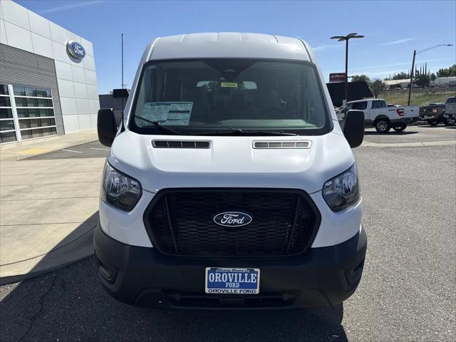 2026 Ford Transit-350 Passenger Van XL