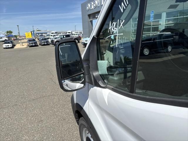 2026 Ford Transit-350 Passenger Van XL